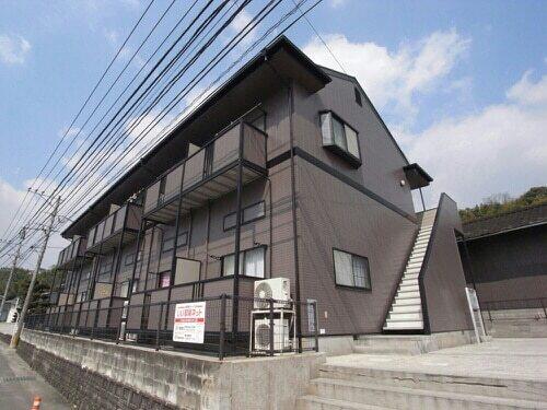 サンシャインハイツ（102） 外観