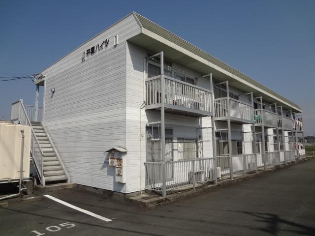 平國ハイツ（105） 外観