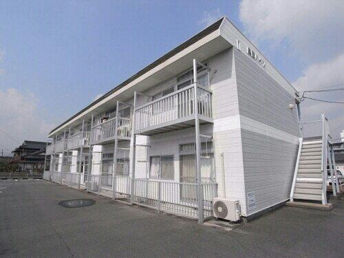畠田ハイツ（206） 外観