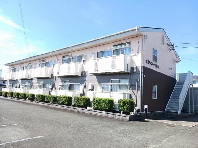 ヒガシコート宮ノ上（205） 外観