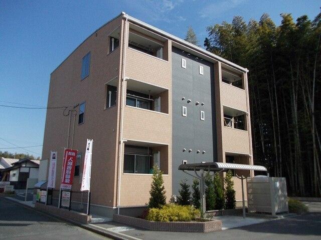 コーポＫ・Ｍ　Ⅶ（102） 外観
