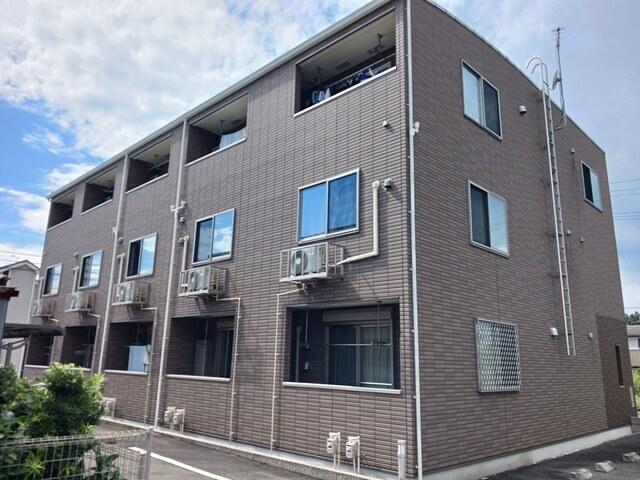 ＴＫ・Ⅲ（206） 外観