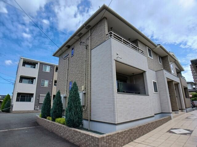 Ｕ’メゾンⅡ（102） 外観