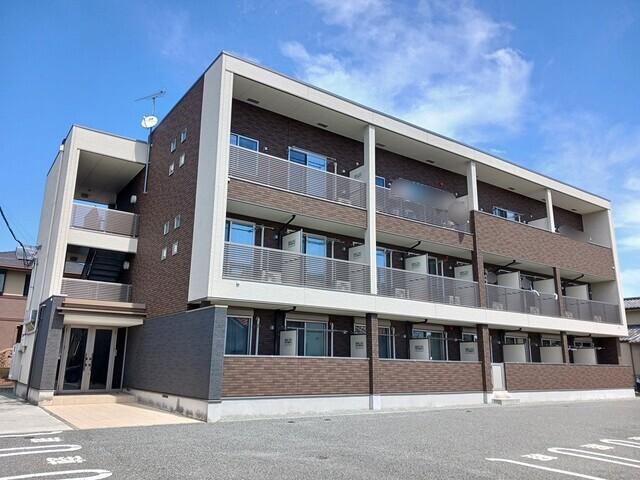 サンリットⅢ（110） 外観