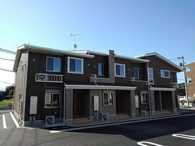 ワイズ　ガーデン　Ⅰ（103） 外観