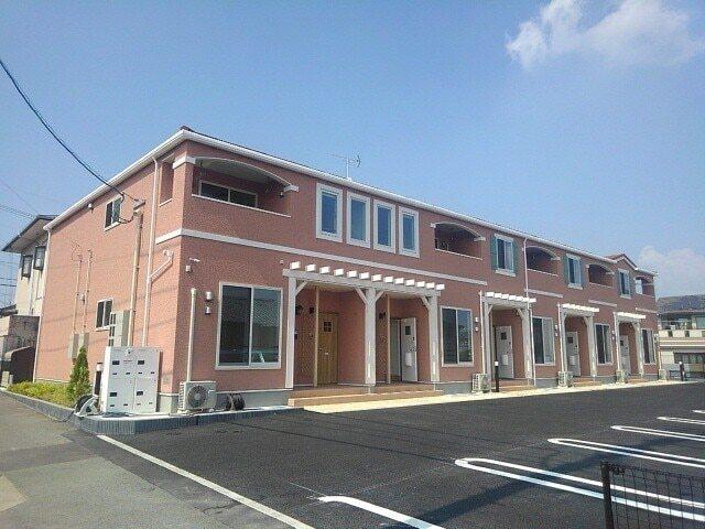 ローズヴィラ（105） 外観