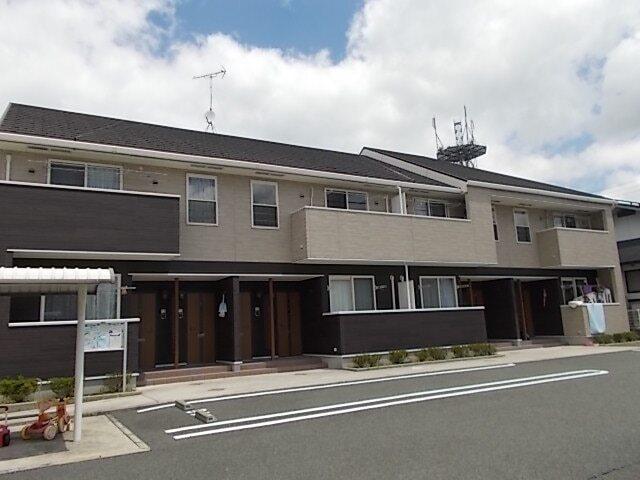 エアリ−　ヒルⅡ（101） 外観