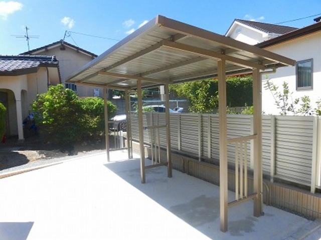 セジュール本妙寺（203） その他