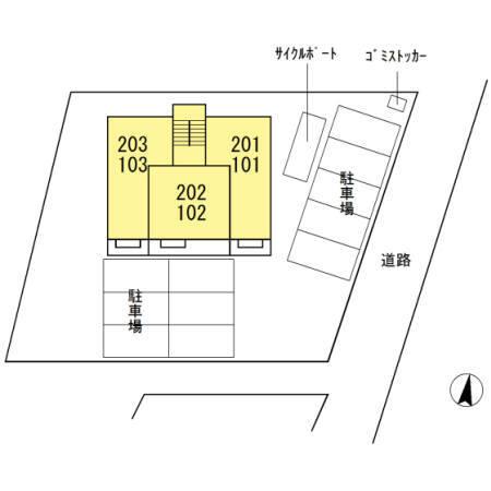 ヒカリエ（103） その他