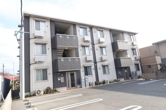 グランドヴィラ　A棟（103） 外観