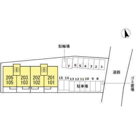 PLEMIER近見（203） その他