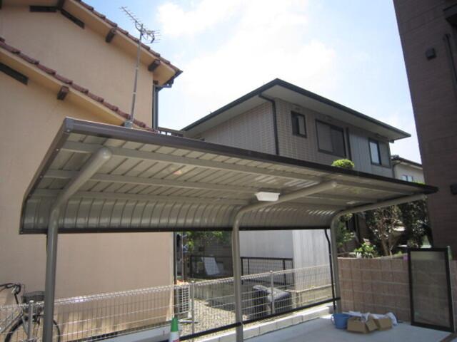 Rose　Mansion(ﾛｰｽﾞﾏﾝｼｮﾝ）（303） その他