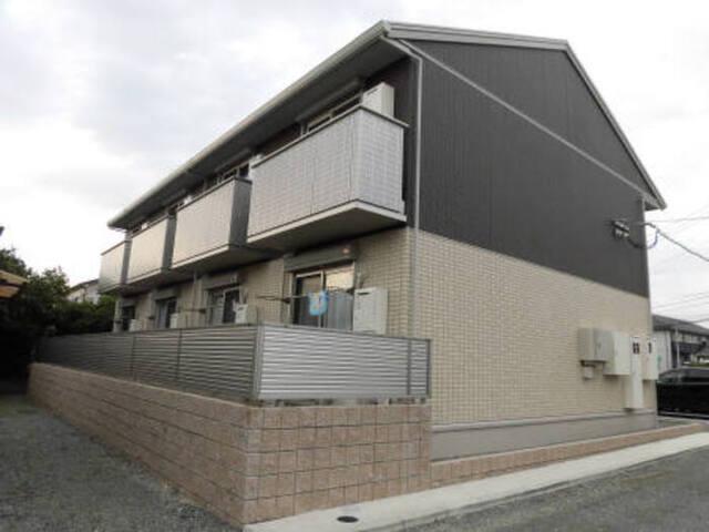 ソライズ（105） 外観