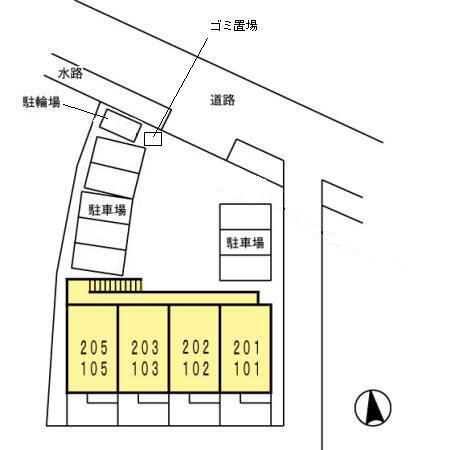 ソライズ（105） その他