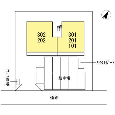 ラ・シャンス（302） その他
