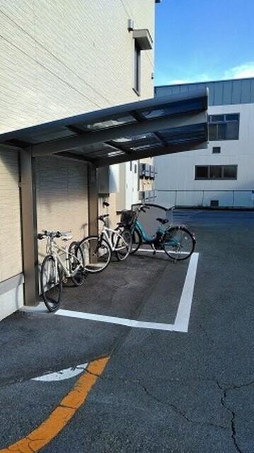 ビブロスポンテ（303） その他