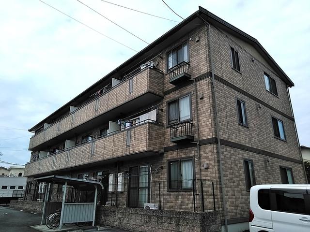 アーバンライフ（103） 物件画像