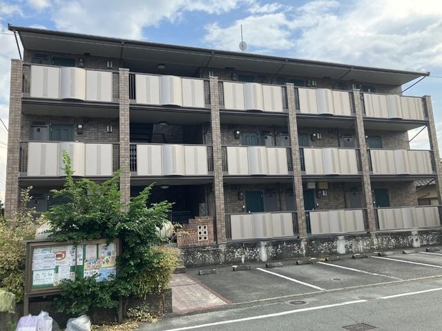 コートクロッカス（102） 外観