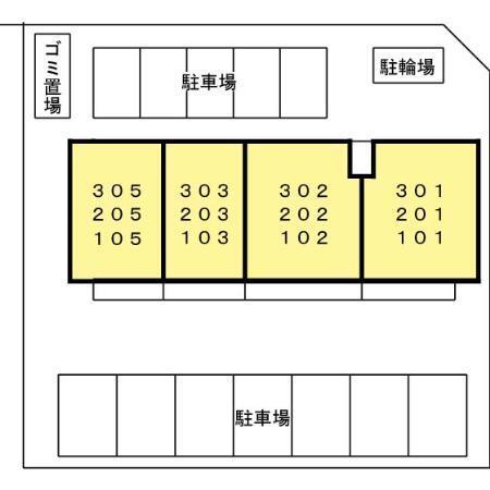コートクロッカス（102） その他