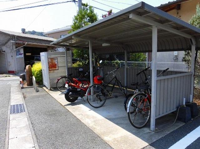 シャンレザン（101） その他
