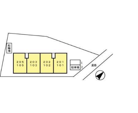 プレジールＴＹ（105） その他