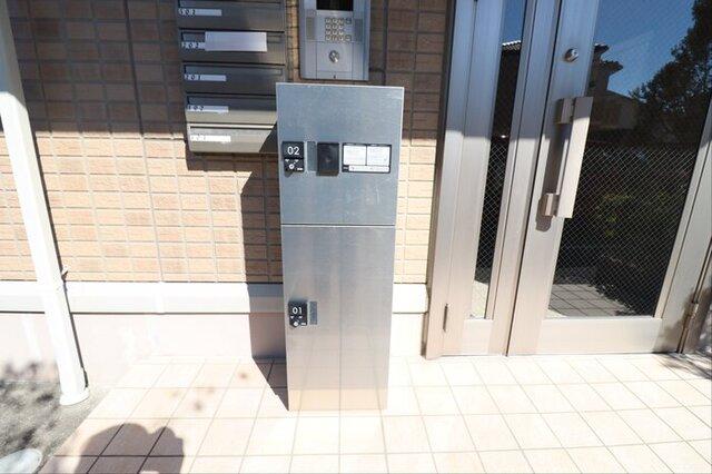 寺原サンハイツⅡ（205） 物件画像