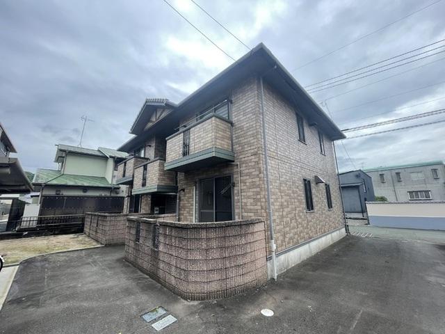ウィルモア島崎　A棟（202） 外観
