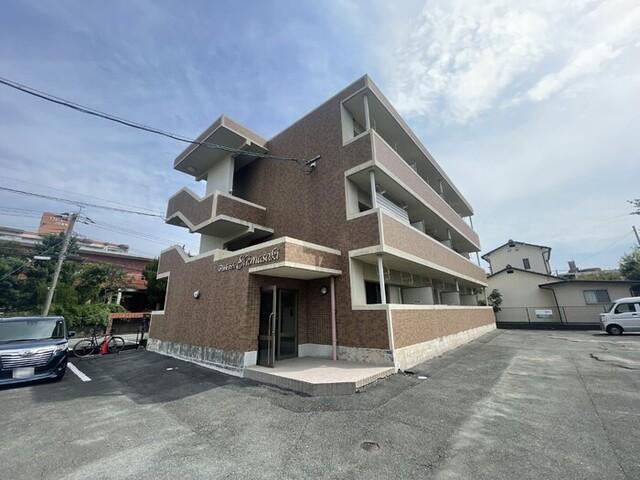 パークサイド島崎（103） 物件画像