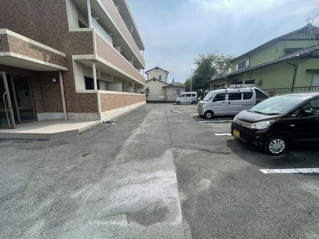 パークサイド島崎（103） 物件画像