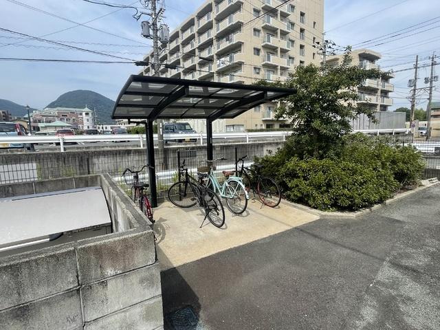 パークサイド島崎（103） 物件画像