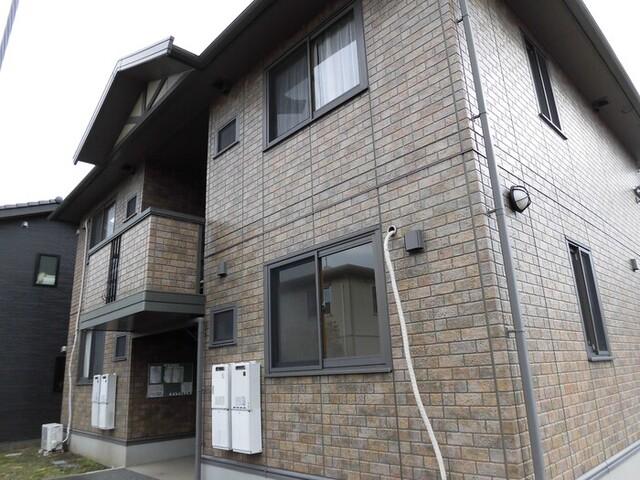 ウィルモア西梶尾Ｃ（210） 外観