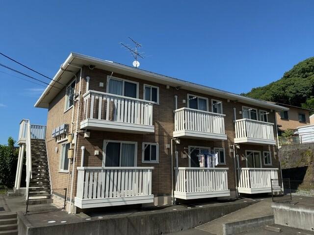 アムール清水（101） 物件画像