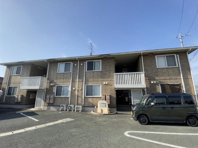グランドソレイユ（下硯川）（105） 外観