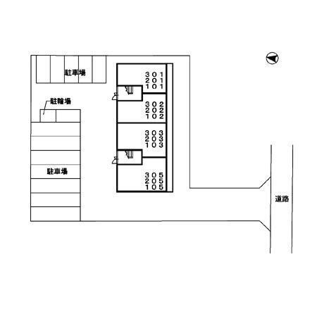 エスペランサ（202） その他