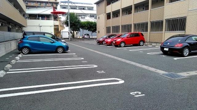 パレス丹波　参番館（301） その他