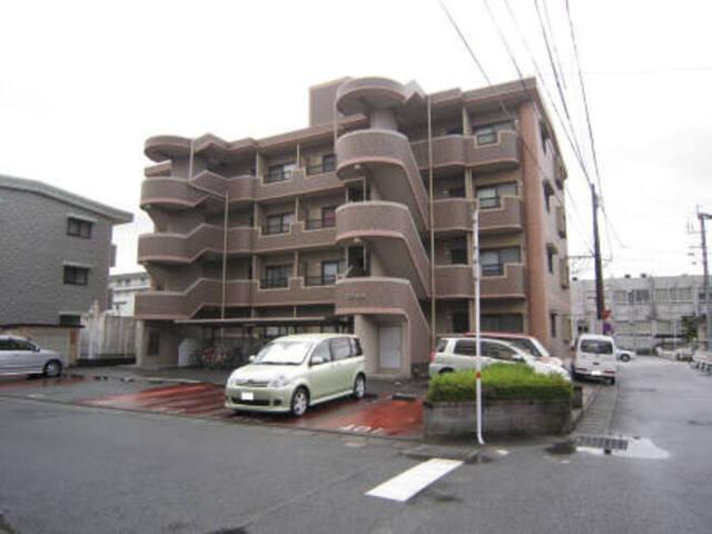モン・ルポ（105） 外観