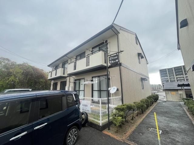 セジュールそれいゆ　A棟（101） 外観