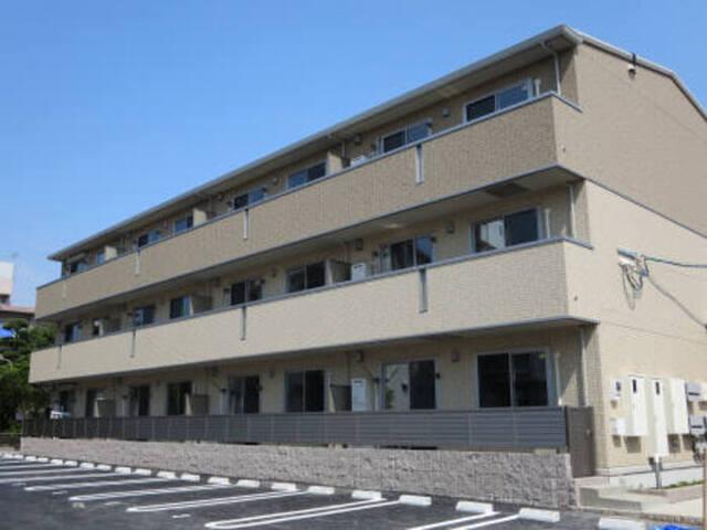 ルミエール国府（303） 外観