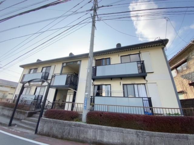 エミナース（101） 物件画像