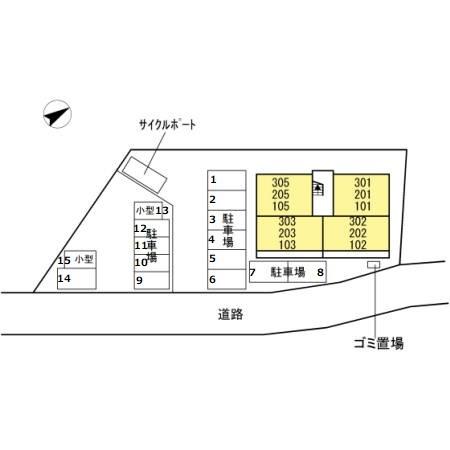 グランプラス（205） その他