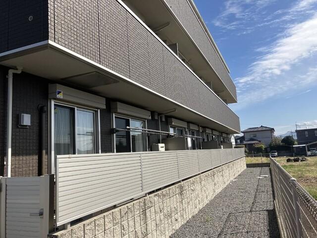 サンフラワー須屋（301） 物件画像