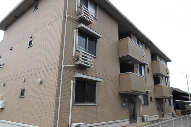 ネオグランデ（303） 物件画像