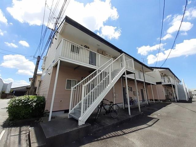 ニューシティ青山Ａ（103） 外観