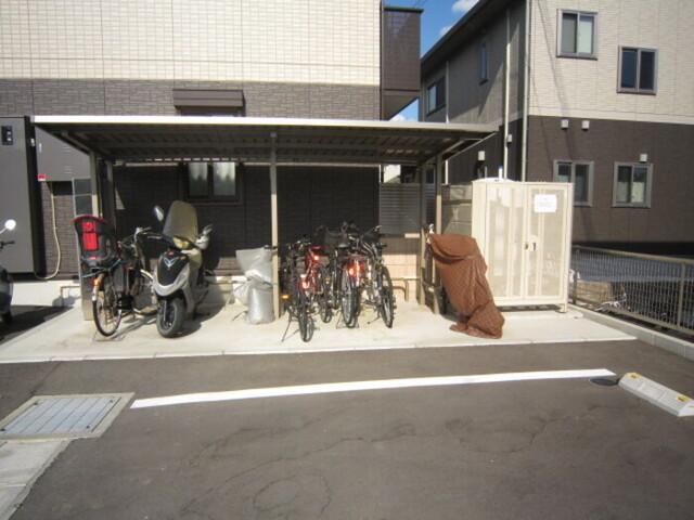 パトソール（101） 物件画像
