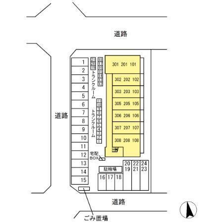 ファーブラウ（206） その他