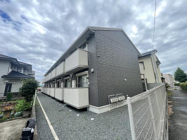 ウィットまい田崎（208） 外観