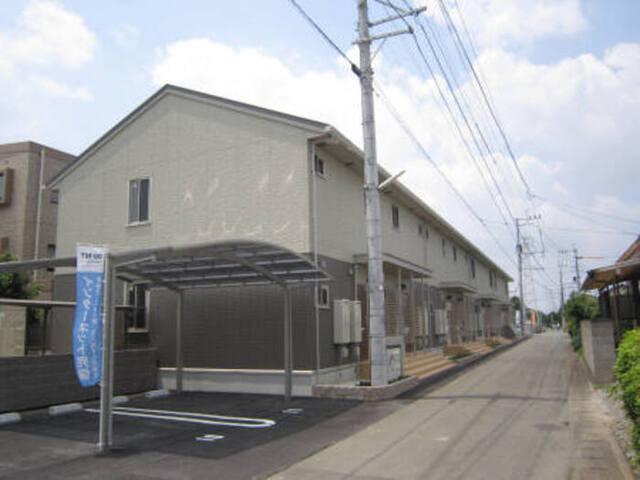 イッチー沼山津（108） 外観