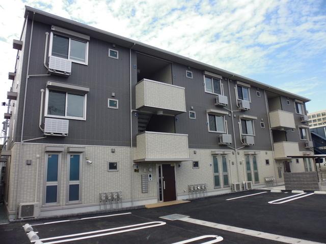 インペリアル（101） 外観