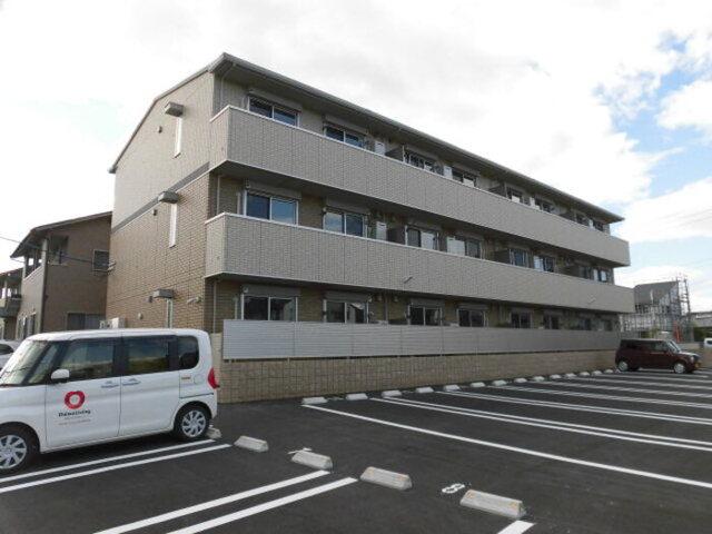 メロンハウスⅡ（102） 外観