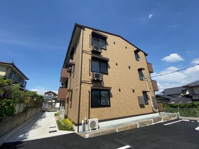 ウィル東小路（103） 外観